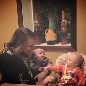 Meet your Posher, Katy