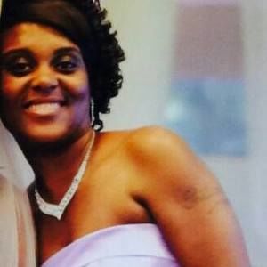 Meet your Posher, Shalanda