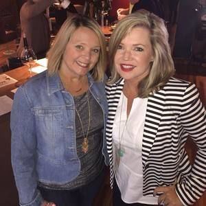 Meet your Posher, Marlene