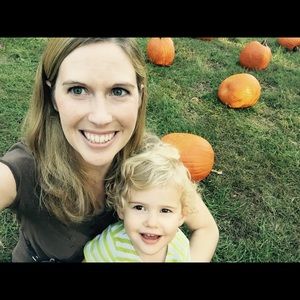 Meet your Posher, Monika