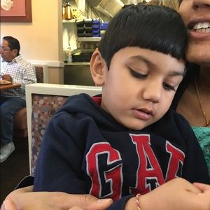 Meet your Posher, Jatin