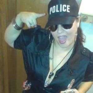 Meet your Posher, Suzanne