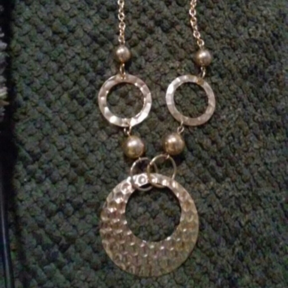 Statement Piece