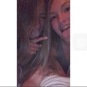 Meet your Posher, Jillian