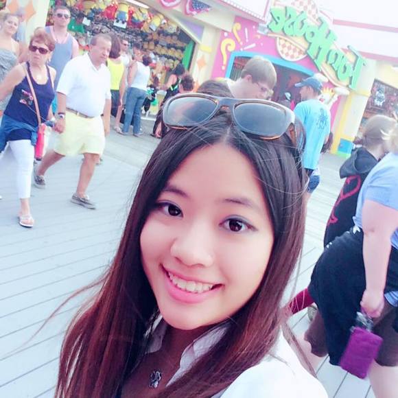 Meet your Posher, Ying