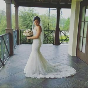 Meet your Posher, Liz