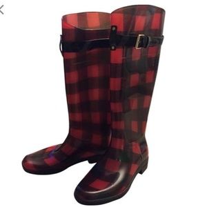 Lauren by Ralph Lauren Rossalyn ll Rain Boots