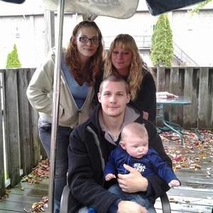 Meet your Posher, Janel