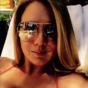 Meet your Posher, Kate