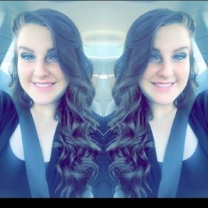 Meet your Posher, Erin