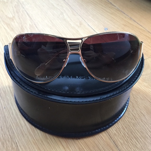 Marc by Marc Jacobs sunglasses