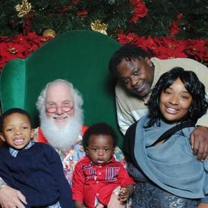 Meet your Posher, Lashanda