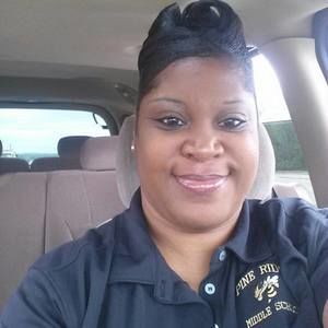 Meet your Posher, Simone blessedhighlyfavored