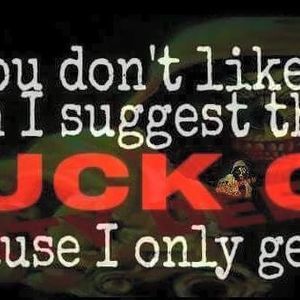 Meet your Posher, Junior