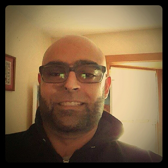 Meet your Posher Pop Eye.. - Picture 1 of 1