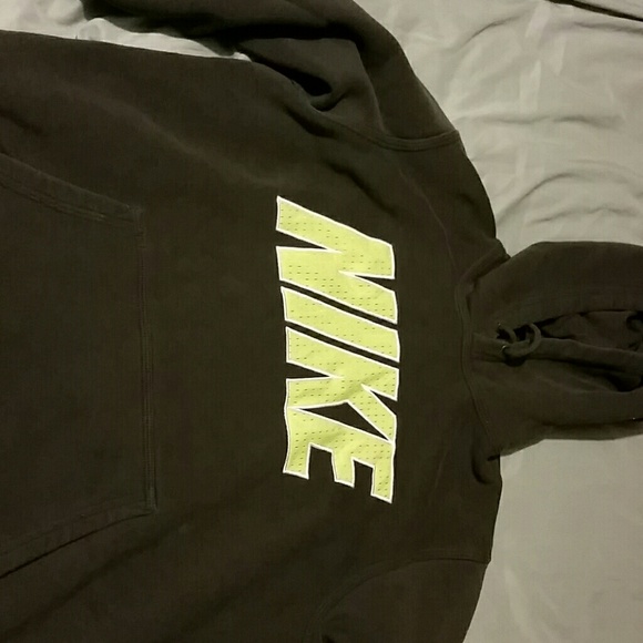 Men's nike hoodie