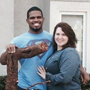 Meet your Posher, April