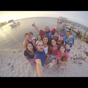 Meet your Posher, Lisa