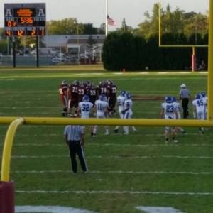 Meet your Posher, Riley