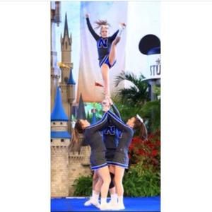 Meet your Posher, Kendra