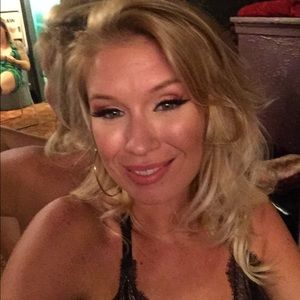 Meet your Posher, Katy