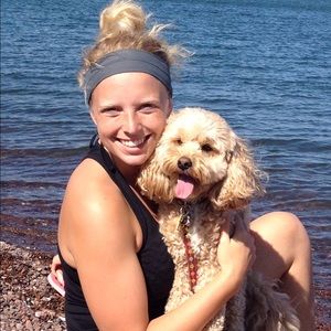 Meet your Posher, Lakeisha