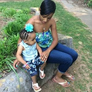 Meet your Posher, Shawna