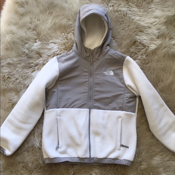 North Face | Denali Hoodie Fleece