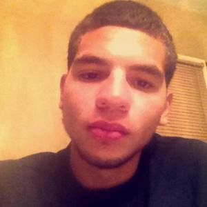 Meet your Posher, Nick