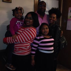 Meet your Posher, Brian