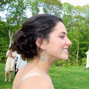 Meet your Posher, Naomi