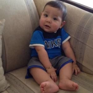 Meet your Posher, Marlen