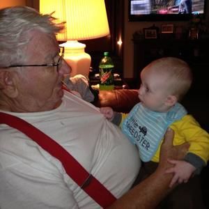 Meet your Posher, Whitney