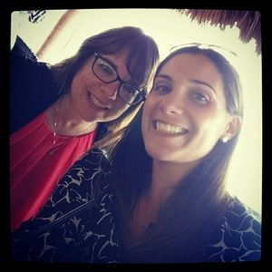 Meet your Posher, Lindsey