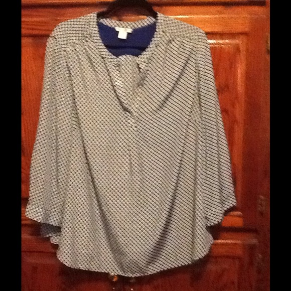 Top, blouse