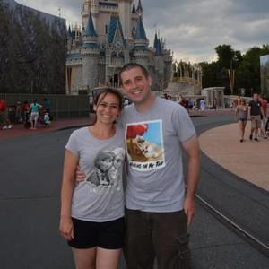 Meet your Posher, Ashleigh