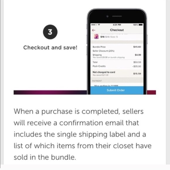 How to bundle multiple items.... - Picture 3 of 3