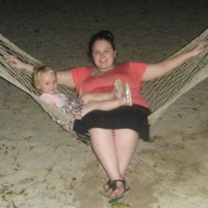 Meet your Posher, Stephanie