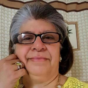 Meet your Posher, Joann