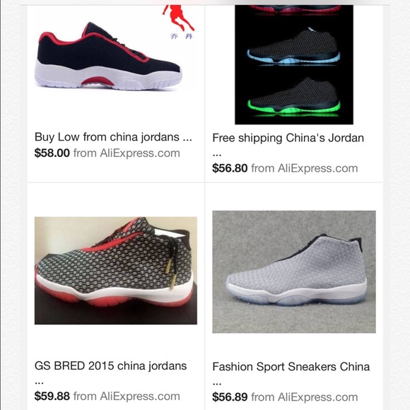 ** NEED JORDAN FUTURE LOWS FOR THE LOW !! ***