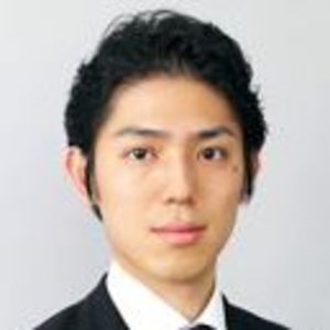 Meet your Posher, Naoki