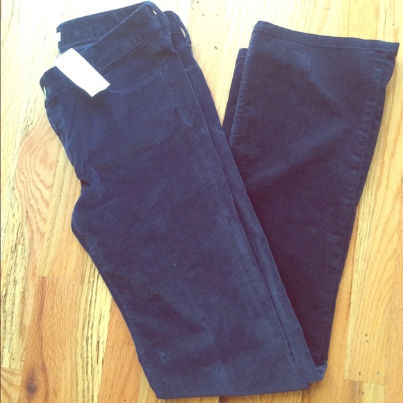 BRAND NEW Banana Republic corduroys pants!