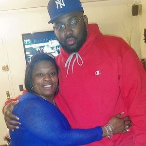 Meet your Posher, Jasper