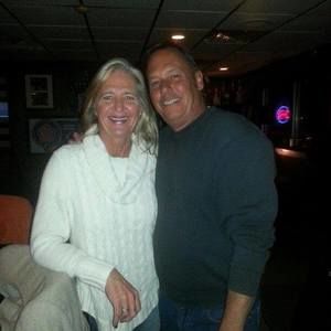 Meet your Posher, Rhonda