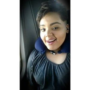 Meet your Posher, Wendy