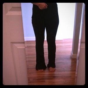 Super comfortable, gauze pants!