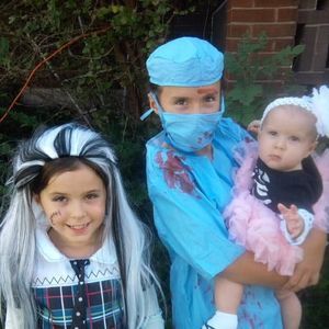 Meet your Posher, Ericka