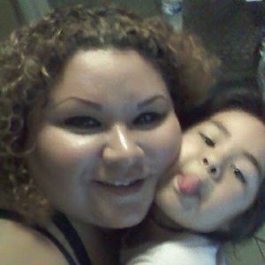 Meet your Posher, Itzel