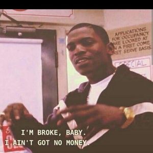 Meet your Posher, Angelo