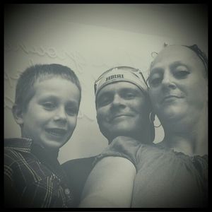 Meet your Posher, Christina